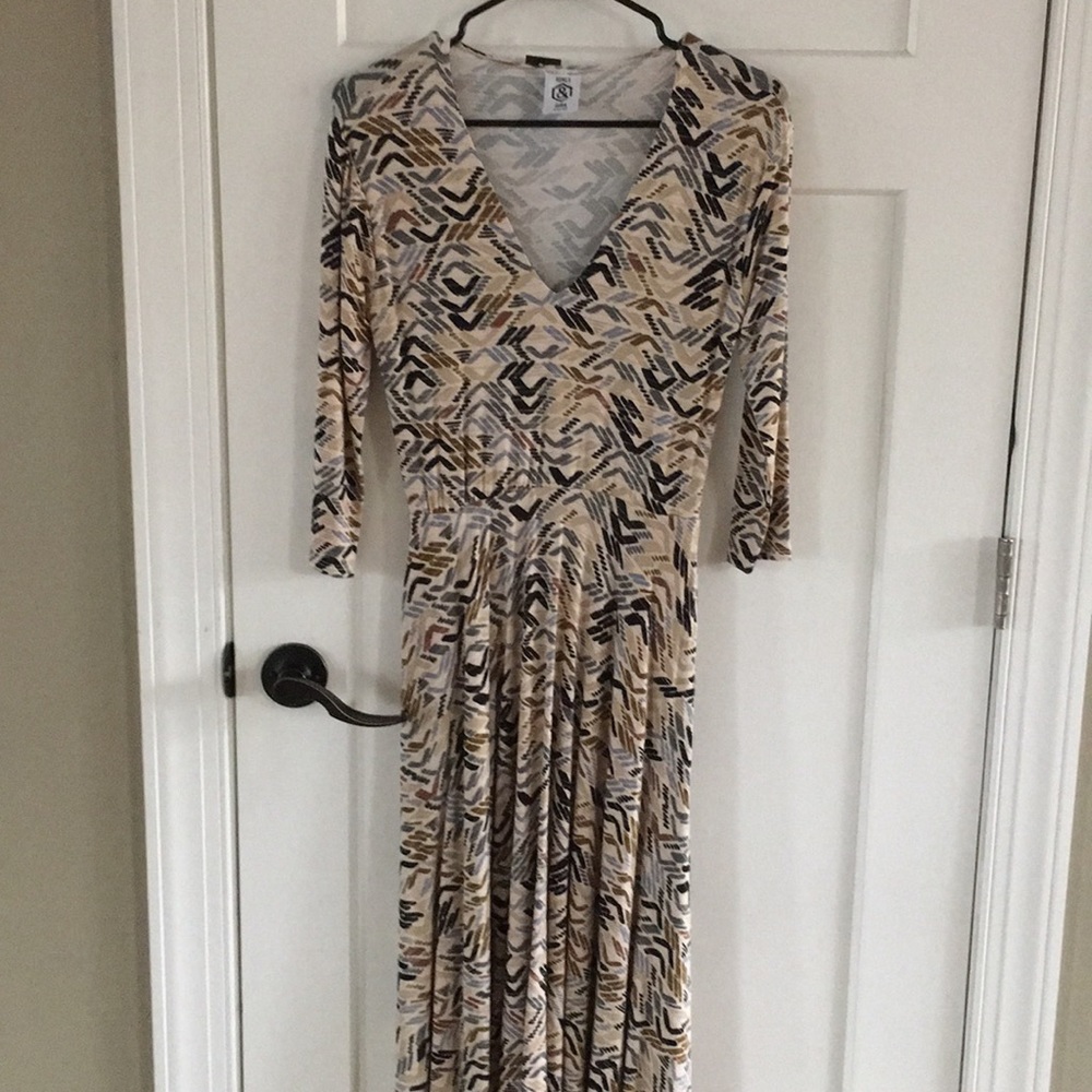 Agnes & Dora Curie Dress XS New with tag